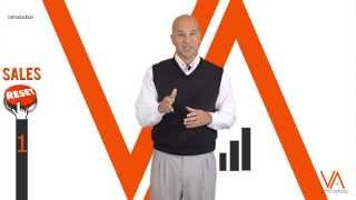 Sales Reset - How Selling Has Changed (1/13)