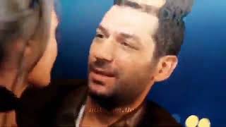 حالات حب رامو وسيبال اغنية ربي رزقني فد عشك
