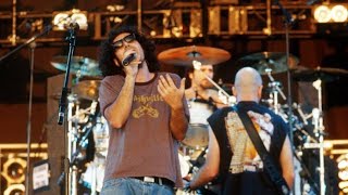 System Of A Down - Mind live at Reading Festival (PROSHOT | 2003)