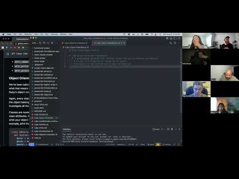 Coding Bootcamp Ruby Class Inheritance