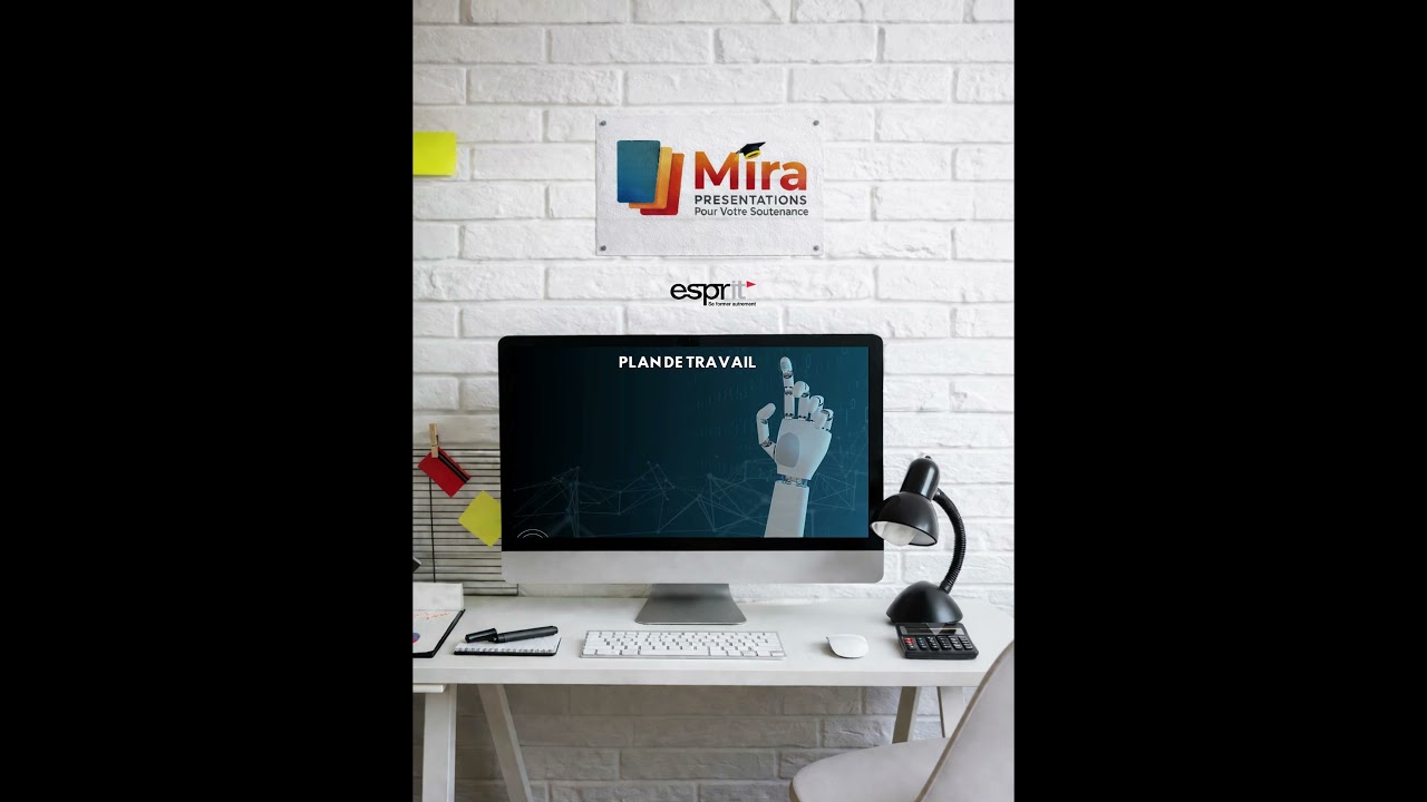 L’Intelligence Artificielle à ESPRIT Tunisie 🤖🎓 | Révolution de l’Éducation #esprit  #pfe #chatbot