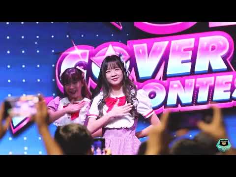 [FANCAM] [KAIMOOK FOCUS] อย่ามา - THE GLASS GIRLS