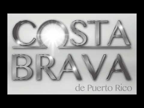 Te voy a hacer feliz - Costa Brava En Vivo