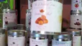 preview picture of video 'Simpson And Vail New Dessert Loose Tea Tins |Brookfield, CT | 203-775-0240'