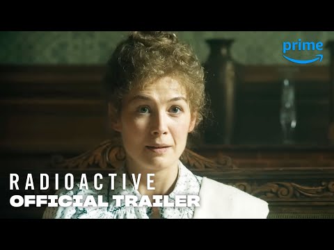 Radioactive (2020) Trailer