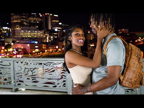 Half A Key ( Every Since ) Official Video “Shot By @aWallaceAUX “