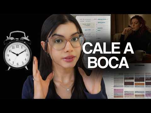 DISAPPEAR 1 hour A DAY and transform your life in no time.