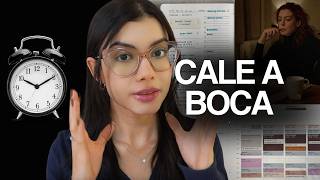 DISAPPEAR 1 hour A DAY and transform your life in no time.