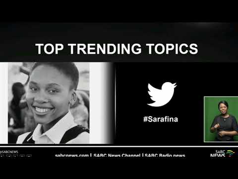 Top trending topics I 16 June 2022