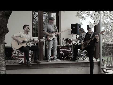 The ShellDoves - Spring Is Nearly Here (The Shadows 1962 cover)