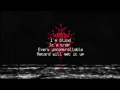 Lopsizm - PERFECT STRUCTURE (Lyrics)