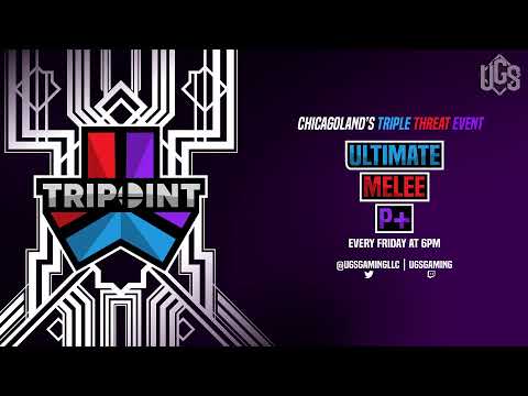 Tripoint Smash Test Run Bracket ft. Drugfreechu, ORLY, metroid, Chaloopy, Wyld and more!