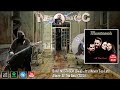Mustasch (Swe) - It´s Never Too Late (2015)