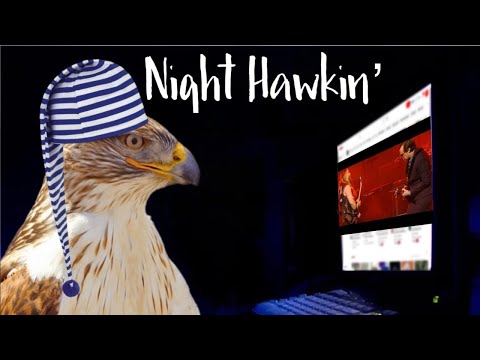 Night Hawkin' - Zakk Wylde & Joe Bonamassa Crossroads