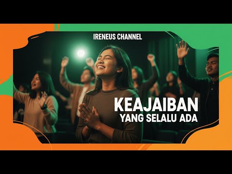 Keajaiban yang Selalu Ada: Lagu Rohani Tentang Kuasa Tuhan yg Hidup dan Bekerja diSetiap Musim Hidup