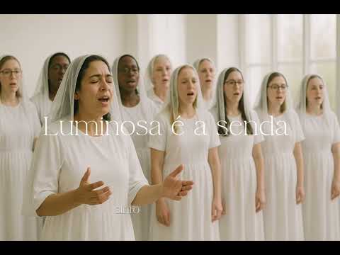 Hino 9 CCB - Luminosa é a senda