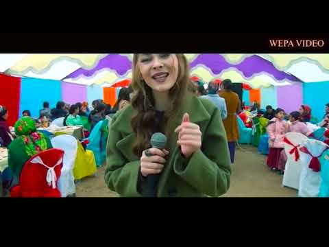 Selbi Gurtjanova - Barmen rmx (Wepa video) (Ýazmyrat+Selbi Bagtly bolun!)