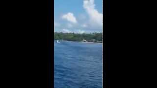 preview picture of video 'Bunaken Island- Manado'