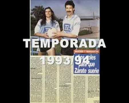 DEFENSORES UNIDOS CAMPEÒN