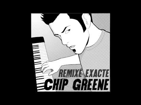 Chip Greene - Everything About You (Remix)