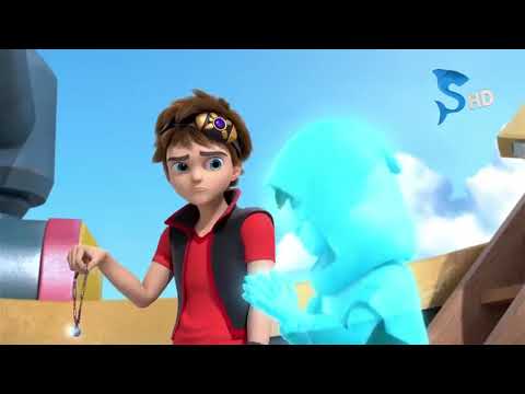 ZAK STORM   EPISODE 01  COMPLETE EPISODE  URDU DUBBING  @Kids Zone Pakistan