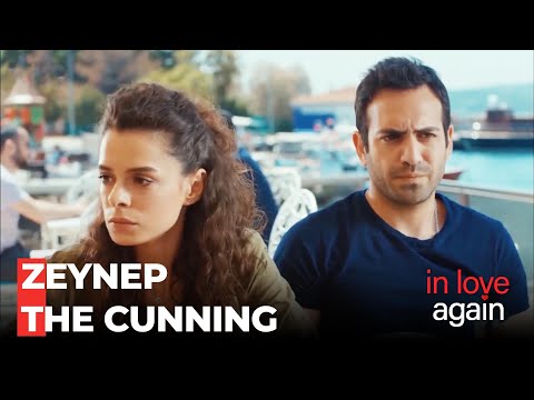 Therapist Plan Fails - In Love Again