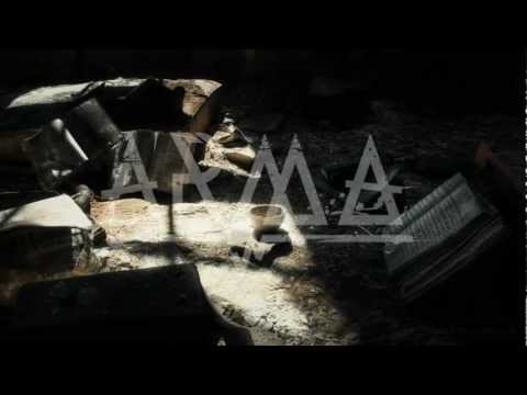 ARMA feat. Odissi - Ostem(video teaser)