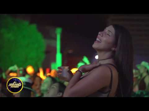 Super Mix Popular Exitos 2019 (Version Reggaeton) - Dj Memo Junior