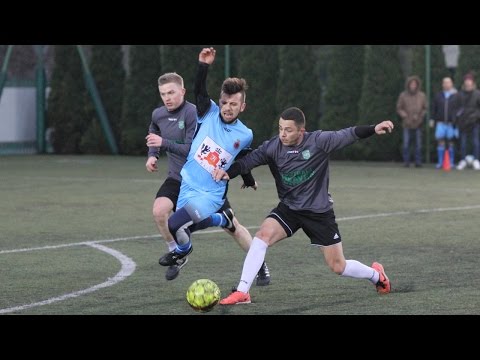 Football Heaven Bar - Rafis: 7. tydzień (FLS Wiosna 2017)