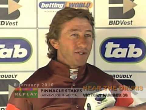 HEAR THE DRUMS : WIN NUMBER 30