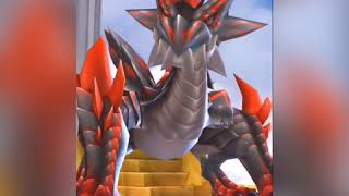 ドラガリ20連ガチャ！10連で虹確定！？