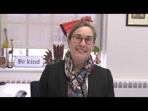 Destination NA: Upper School Placement Testing Information