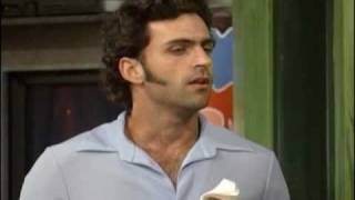Dweezil Zappa on The Weird Al Show