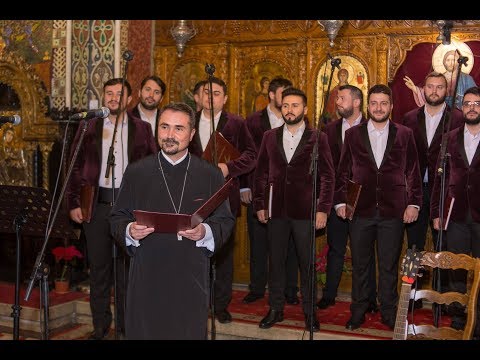 Concert de Craciun-Corala Armonia 2018