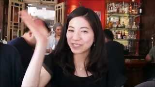 聖夏のニューヨークレポート【2014年4月13日】