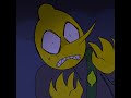 Mirror Man Adventure Time Animatic Lemongrab