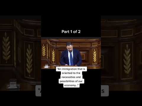 Latino Immigration to Spain - Part 1