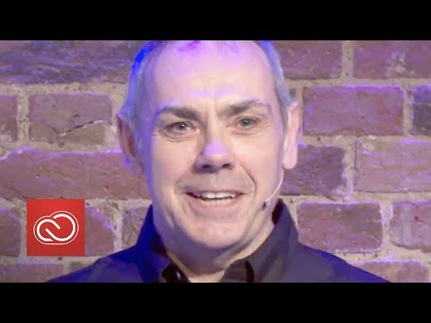Creative Cloud Magic - Adobe Education Summit | Adobe UK