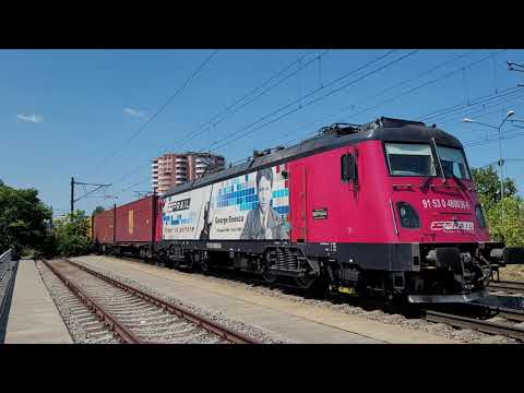 LEMA 036 EP Rail in zona Pod Poligrafiei / 11.08.2021