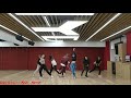 [TWICE- YES OR YES] dance tutorial slow MIRRORED