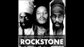Stephen Marley - Rock Stone ft. Capleton, Sizzla (Edited: No Dubstep)