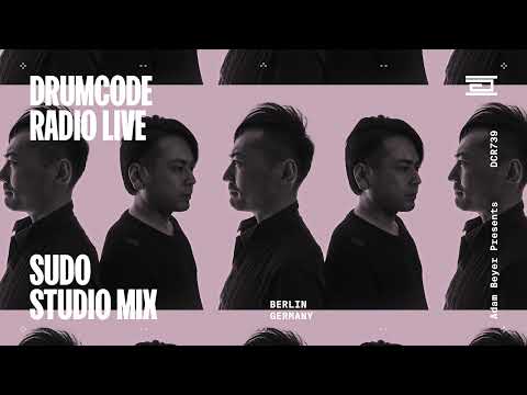 SUDO studio mix from Berlin [Drumcode Radio Live/DCR739]