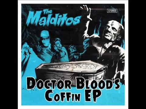The Malditos - Scorpio!