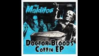 The Malditos - Scorpio!