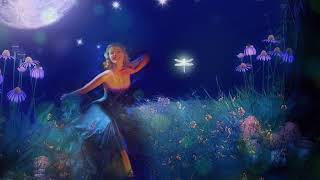 Carol Welsman ~ Moonglow....w/Lyrics