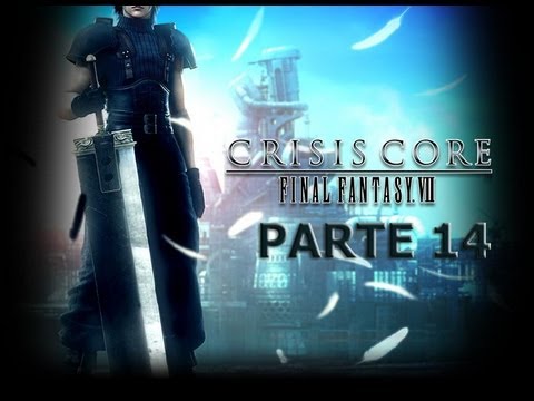 crisis core final fantasy vii psp iso free download