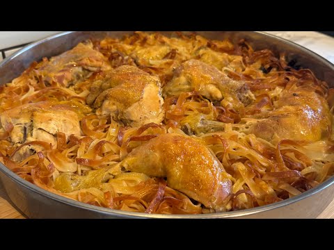 Hapi Pas Hapi- Si të Përgatisni Jufka me Pulë në mënyrën më të thjeshtë e Praktike.👌