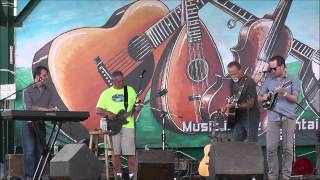 Jonathan Edwards - Sunshine