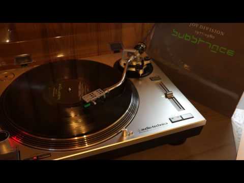 Joy Division - Love Will Tear Us Appart (Vinyl, LP)