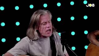 The Scabs - Don&#39;t You Know (live bij Joe)